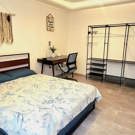 멕시코 시 Calida Casa Pet Friendly, Cdmx 아파트 외부 사진