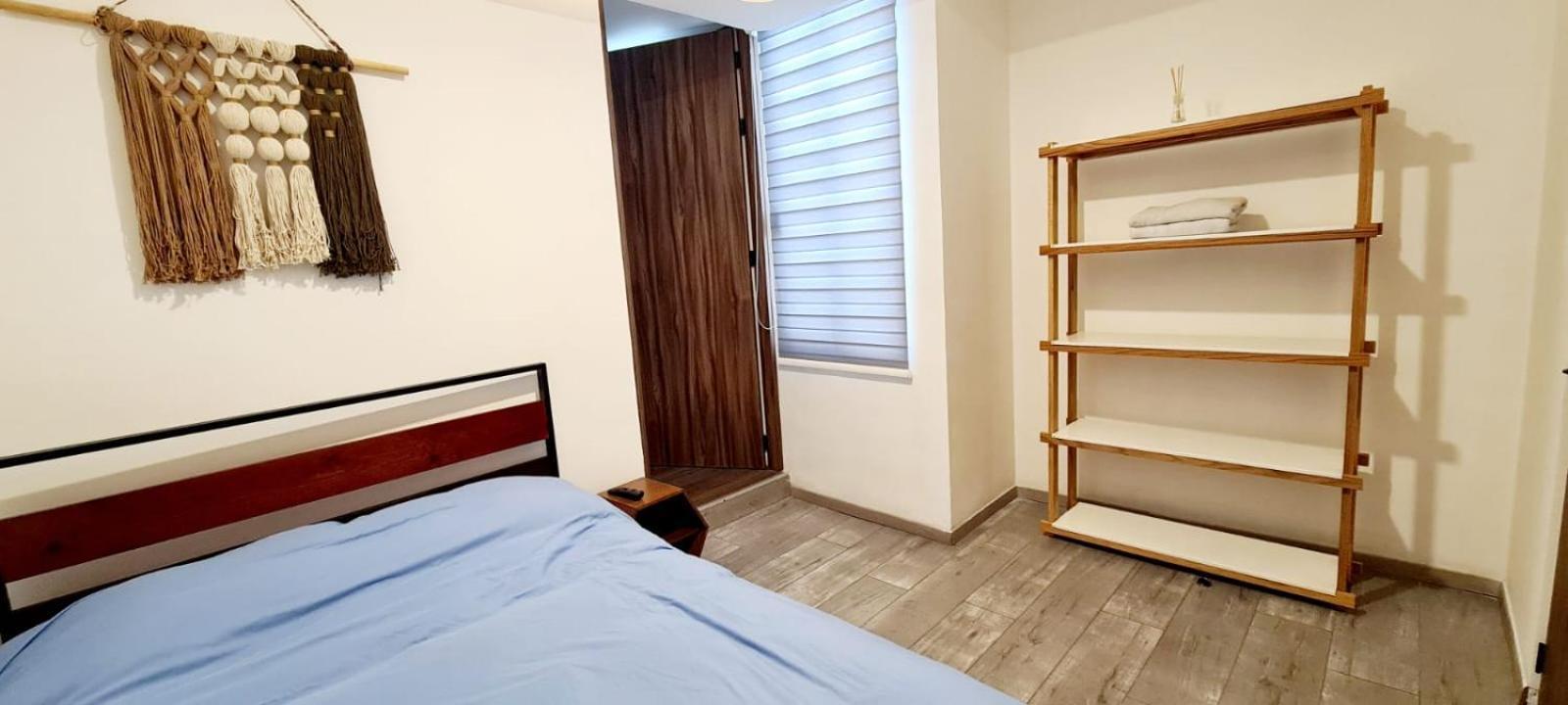 멕시코 시 Calida Casa Pet Friendly, Cdmx 아파트 외부 사진