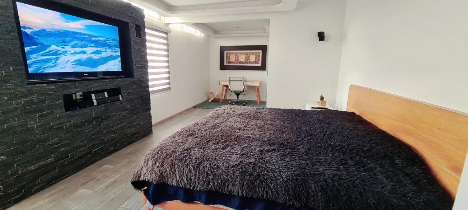 멕시코 시 Calida Casa Pet Friendly, Cdmx 아파트 외부 사진