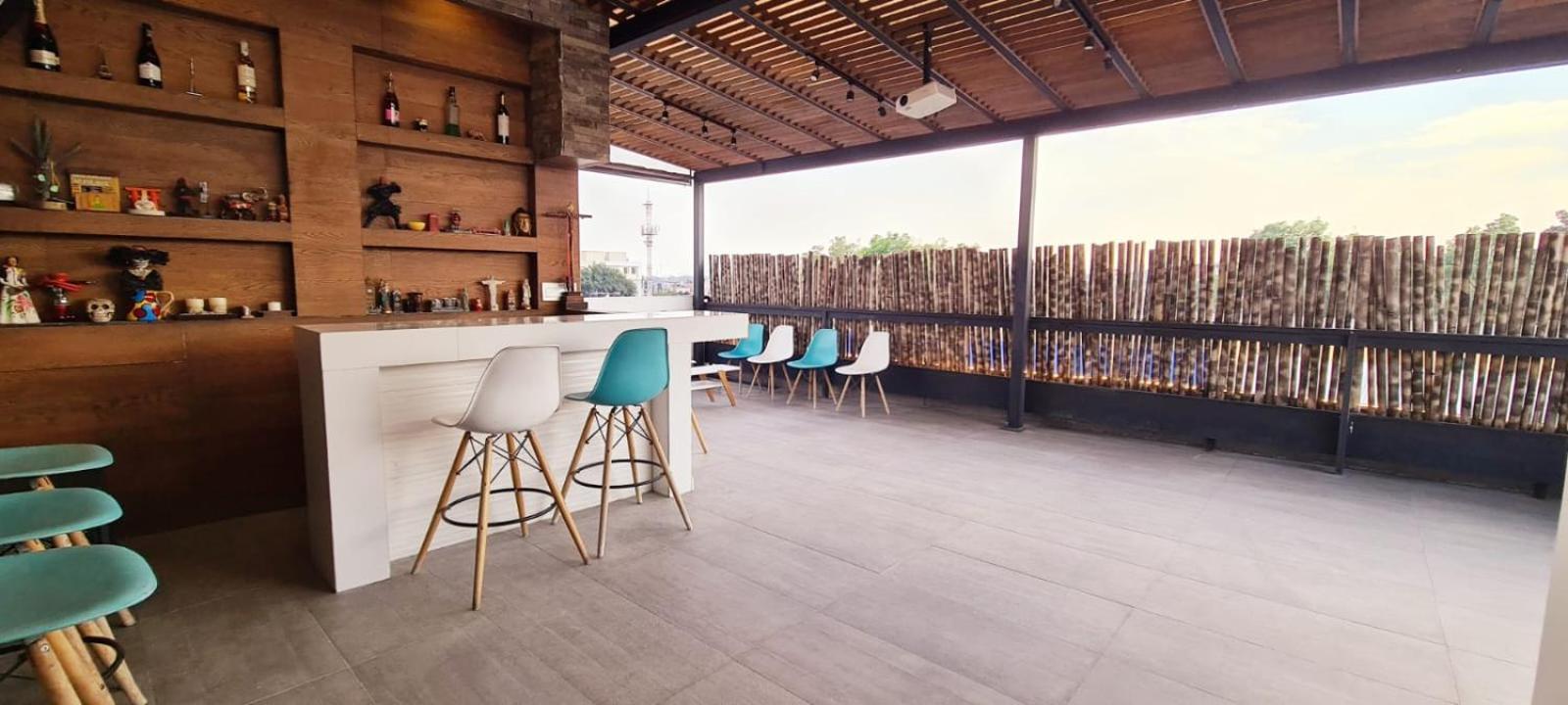 멕시코 시 Calida Casa Pet Friendly, Cdmx 아파트 외부 사진