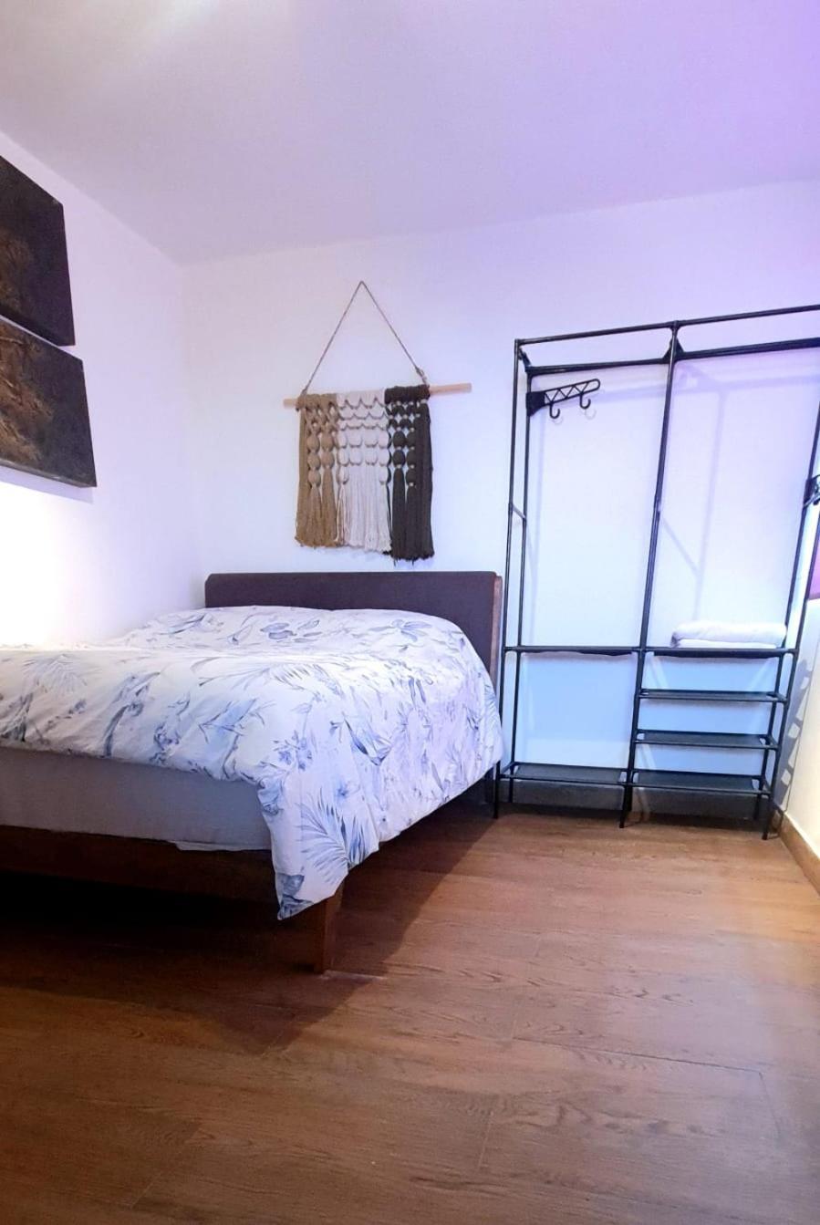 멕시코 시 Calida Casa Pet Friendly, Cdmx 아파트 외부 사진