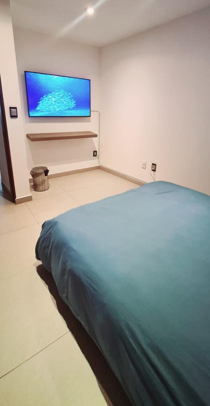 멕시코 시 Calida Casa Pet Friendly, Cdmx 아파트 외부 사진