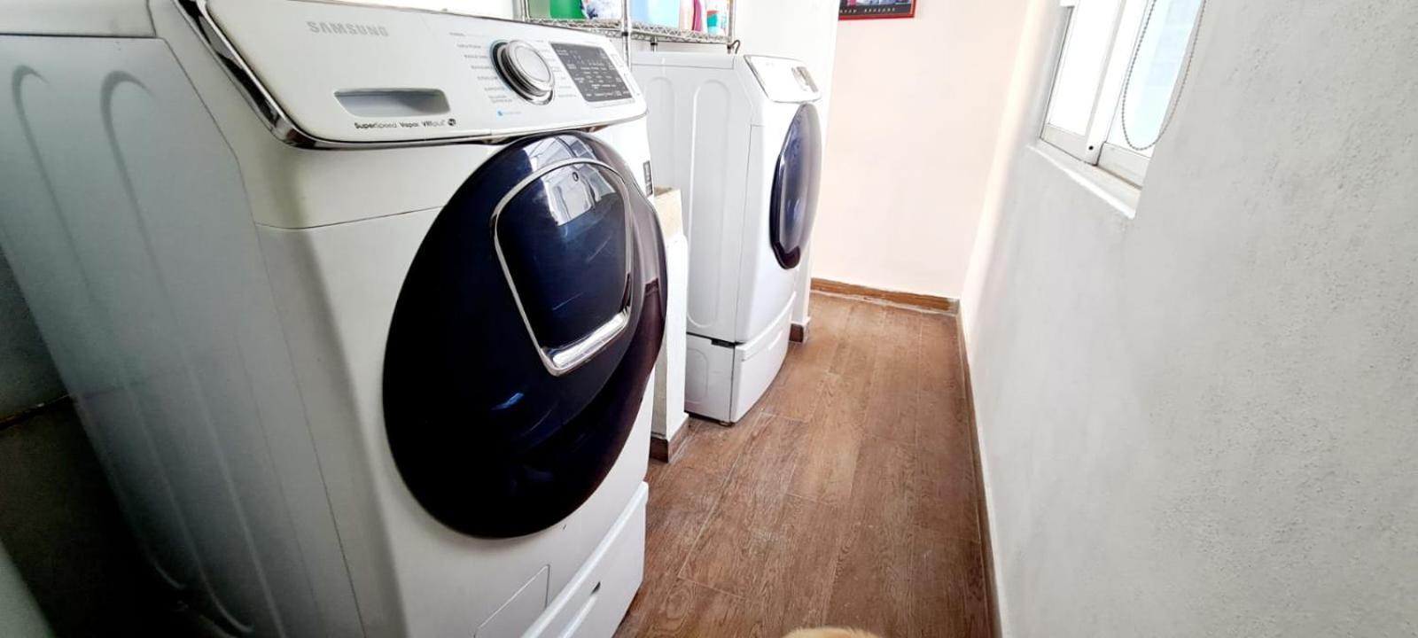 멕시코 시 Calida Casa Pet Friendly, Cdmx 아파트 외부 사진