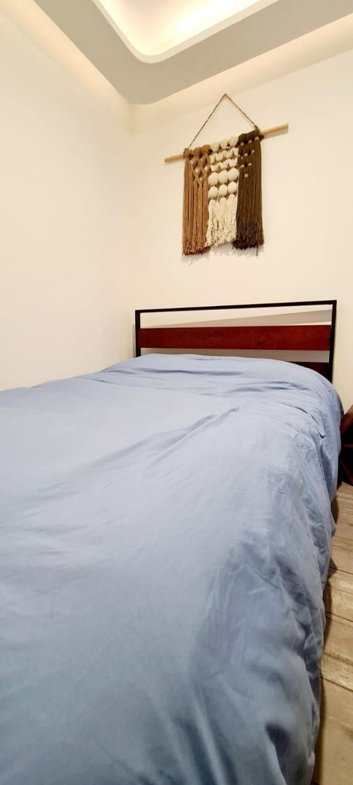 멕시코 시 Calida Casa Pet Friendly, Cdmx 아파트 외부 사진