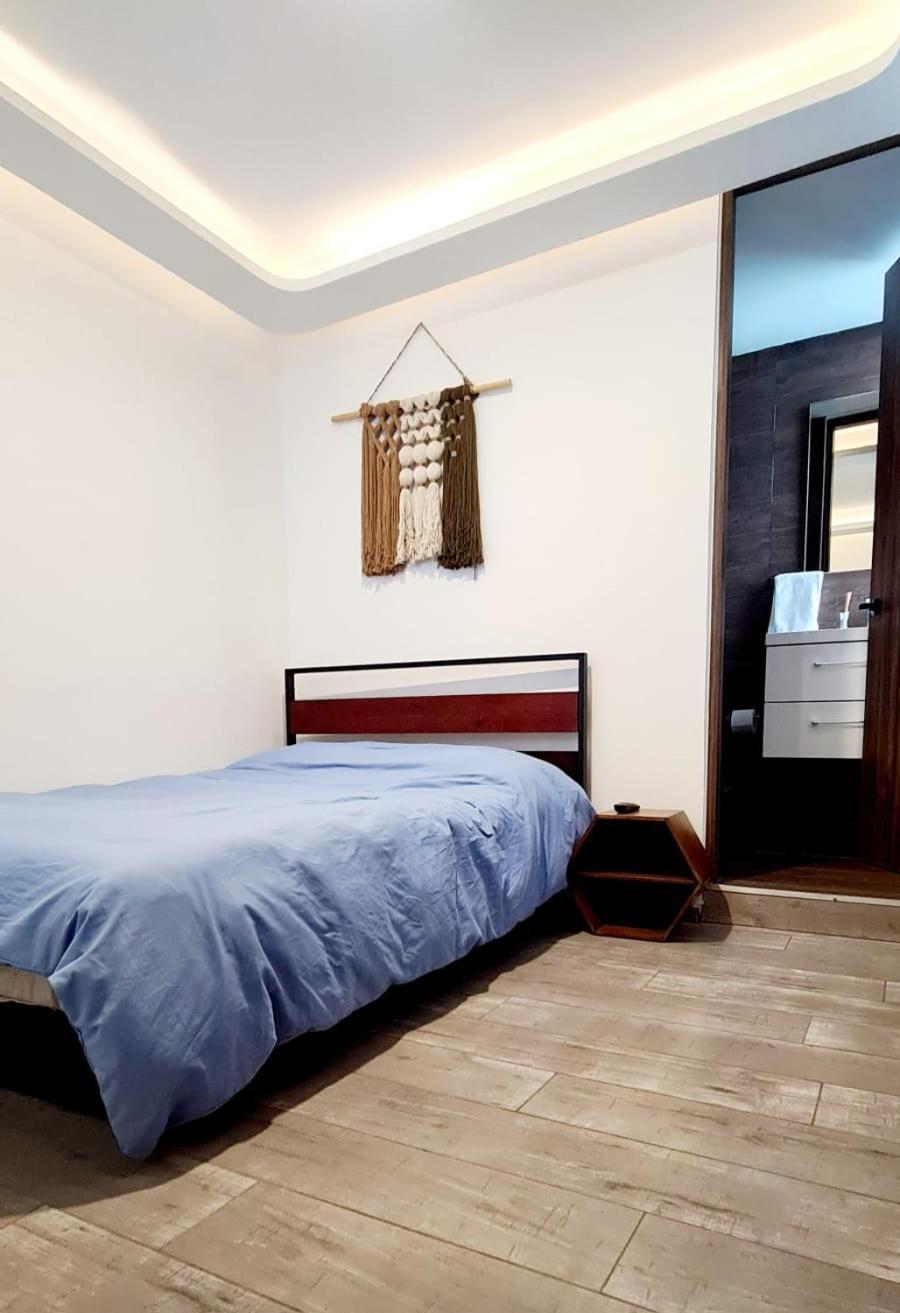 멕시코 시 Calida Casa Pet Friendly, Cdmx 아파트 외부 사진