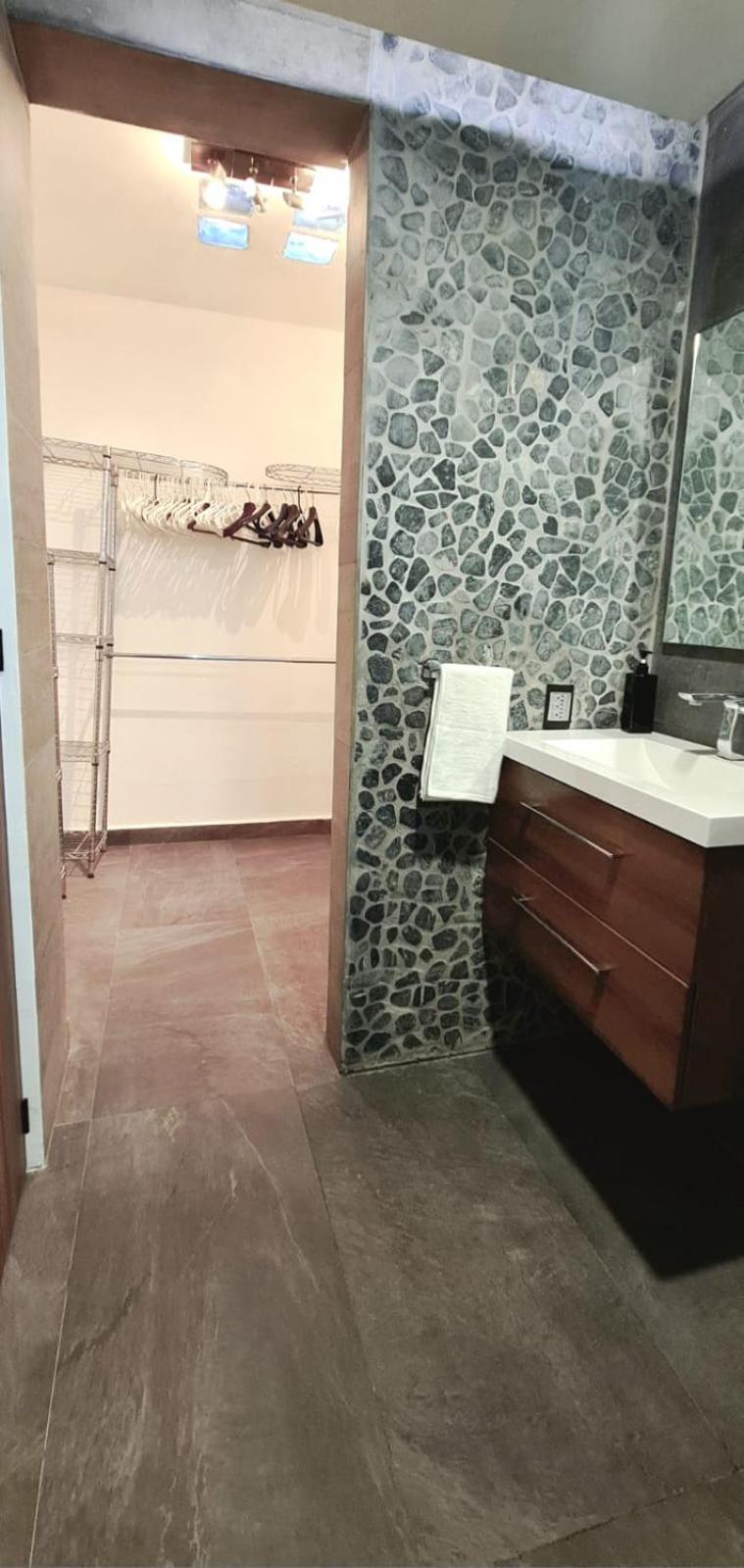 멕시코 시 Calida Casa Pet Friendly, Cdmx 아파트 외부 사진
