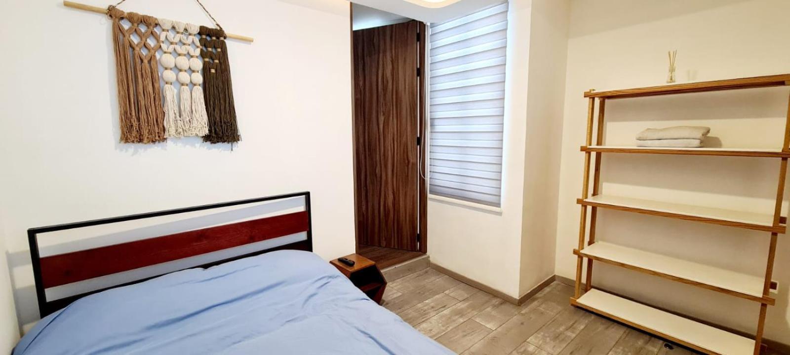 멕시코 시 Calida Casa Pet Friendly, Cdmx 아파트 외부 사진