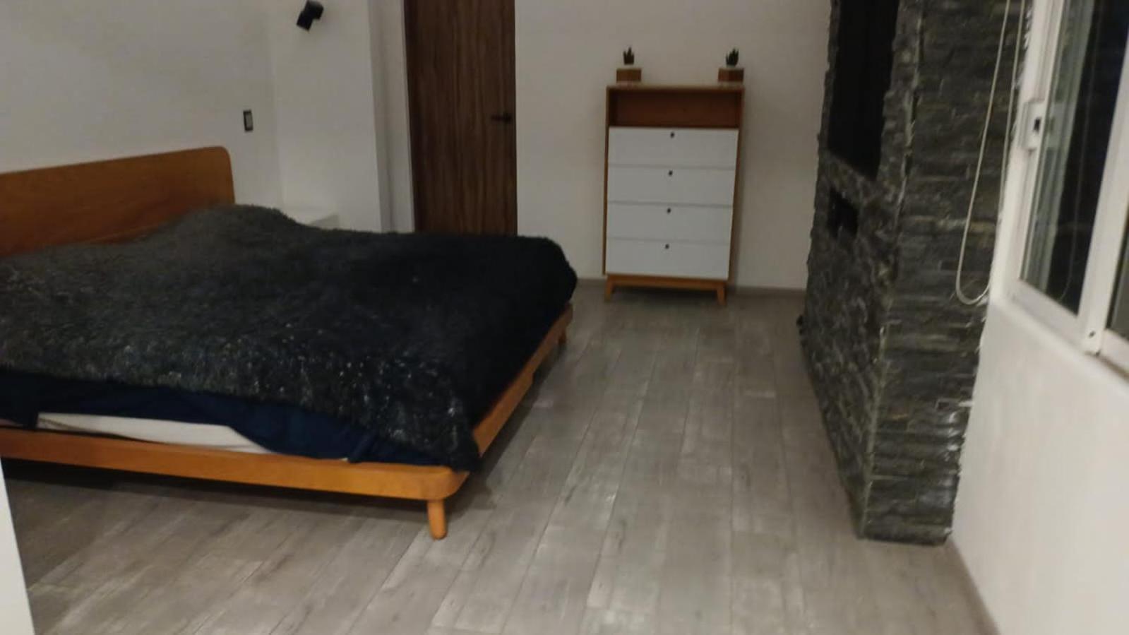 멕시코 시 Calida Casa Pet Friendly, Cdmx 아파트 외부 사진