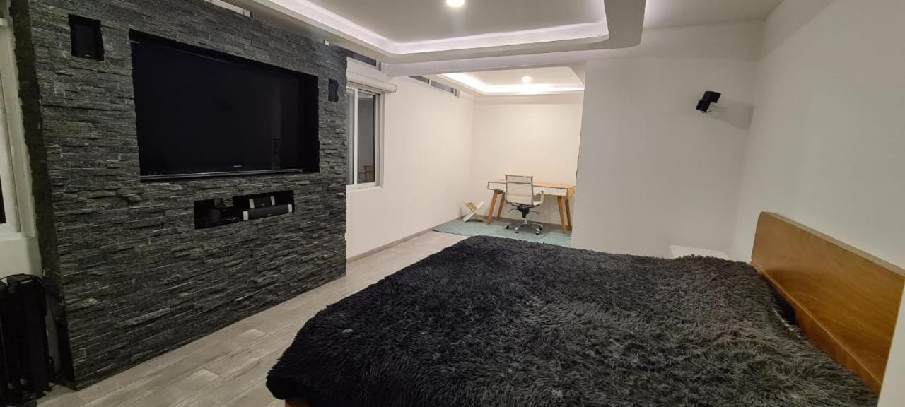 멕시코 시 Calida Casa Pet Friendly, Cdmx 아파트 외부 사진