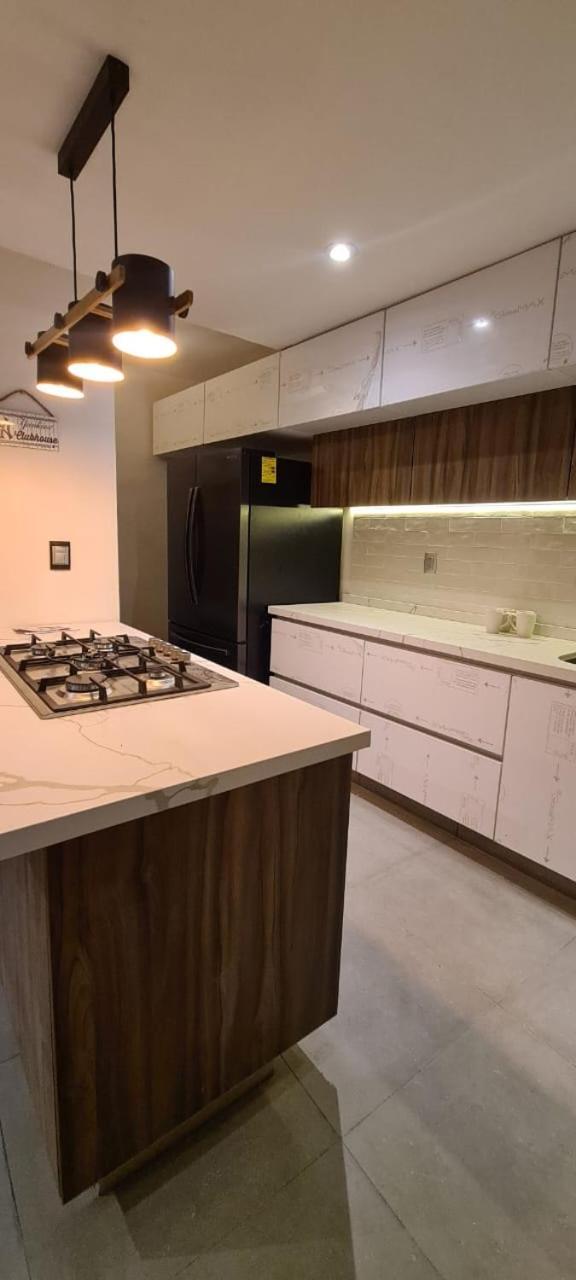 멕시코 시 Calida Casa Pet Friendly, Cdmx 아파트 외부 사진