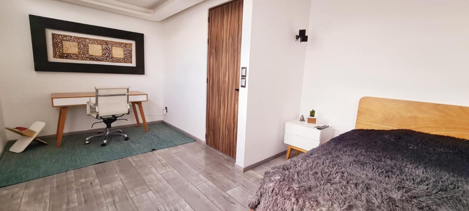 멕시코 시 Calida Casa Pet Friendly, Cdmx 아파트 외부 사진