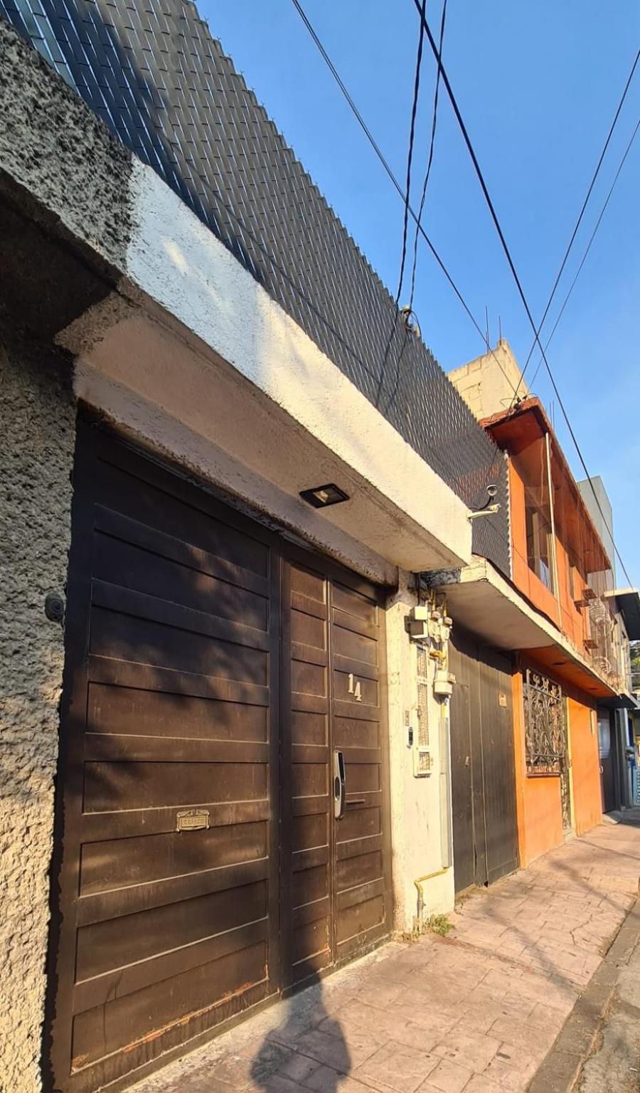 멕시코 시 Calida Casa Pet Friendly, Cdmx 아파트 외부 사진