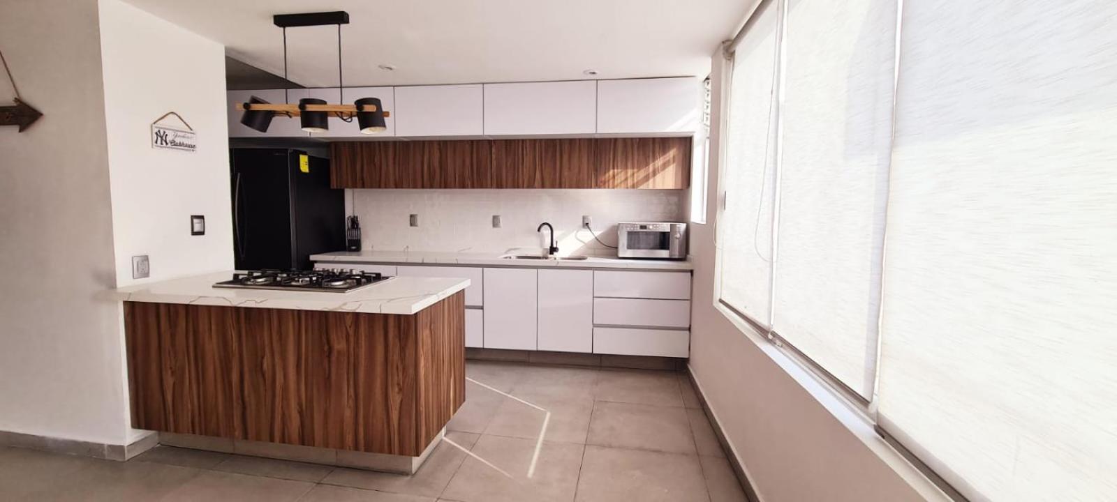 멕시코 시 Calida Casa Pet Friendly, Cdmx 아파트 외부 사진